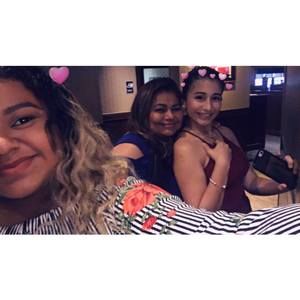 Meet your Posher, Maria